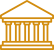 Icone palais de justice